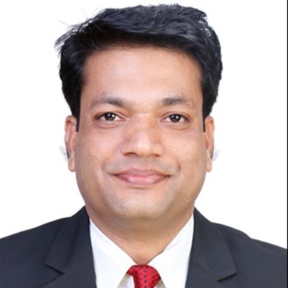 Santos Verma